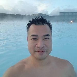 Meet your Posher, Michael